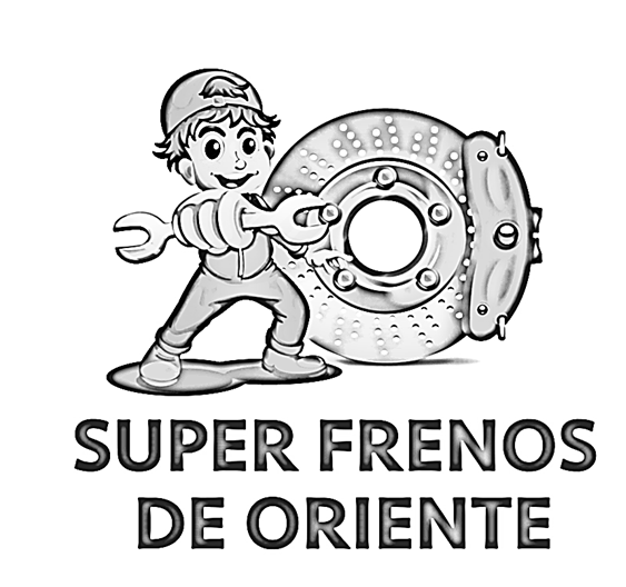 SUPER FRENOS DE ORIENTE 